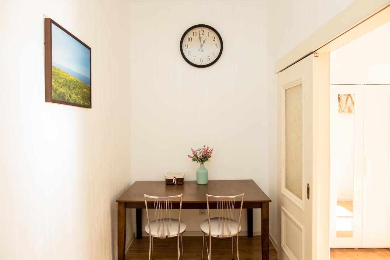 Театральна#Ilike# Lägenhet Lviv Exteriör bild